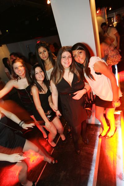 City nightclub photo 35 - March 26th, 2011