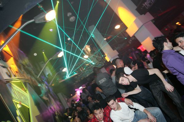 City nightclub photo 56 - March 26th, 2011