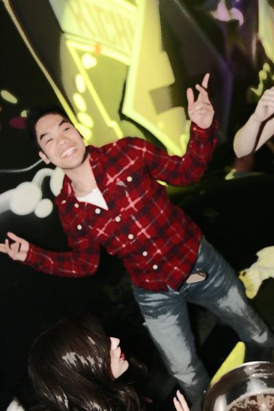 City nightclub photo 58 - March 26th, 2011