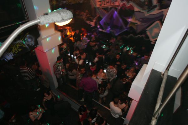 City nightclub photo 70 - March 26th, 2011