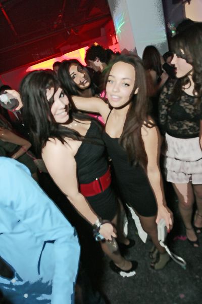 City nightclub photo 79 - March 26th, 2011