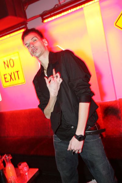 City nightclub photo 84 - March 26th, 2011