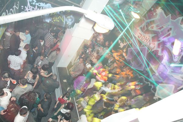 City nightclub photo 92 - March 26th, 2011