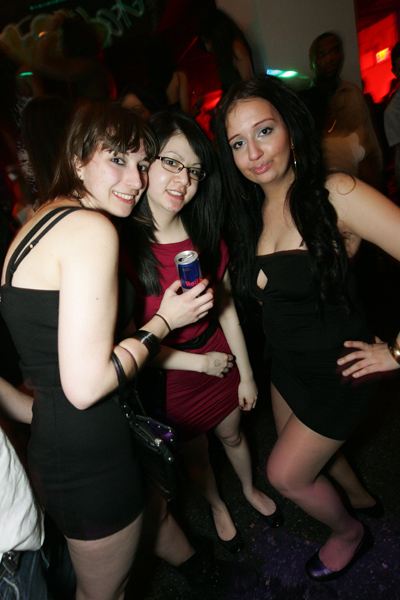 City nightclub photo 94 - March 26th, 2011