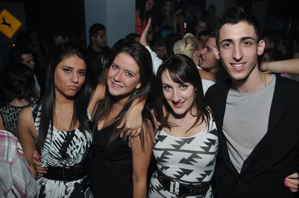 City nightclub photo 101 - March 30th, 2011