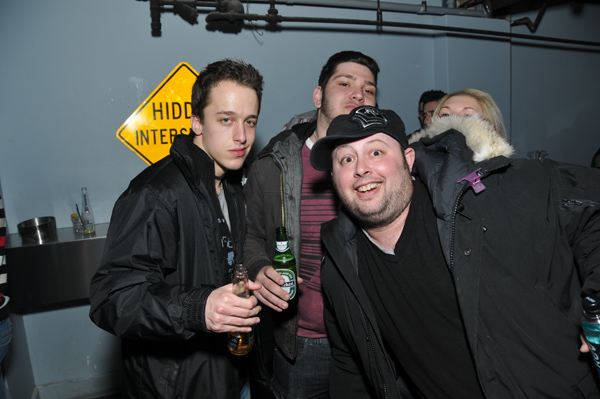 City nightclub photo 104 - March 30th, 2011