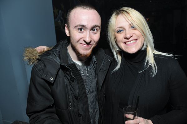 City nightclub photo 105 - March 30th, 2011