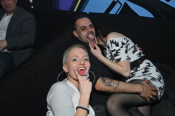City nightclub photo 106 - March 30th, 2011