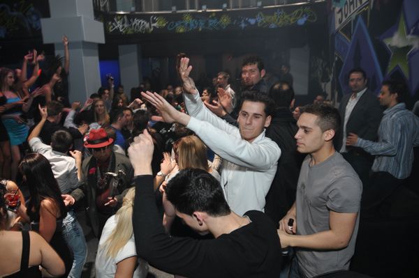 City nightclub photo 107 - March 30th, 2011