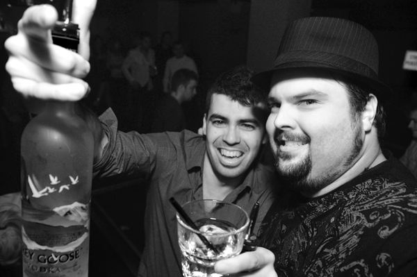 City nightclub photo 108 - March 30th, 2011