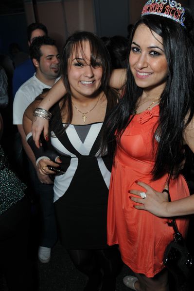 City nightclub photo 110 - March 30th, 2011