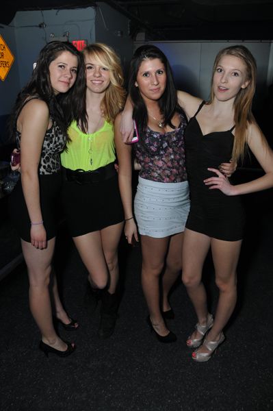 City nightclub photo 111 - March 30th, 2011