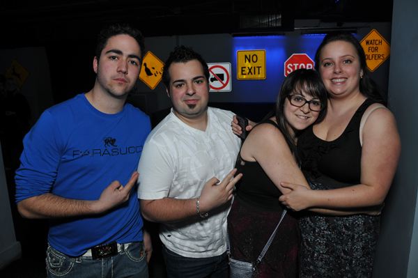 City nightclub photo 112 - March 30th, 2011