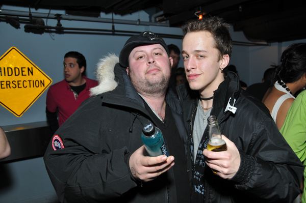 City nightclub photo 113 - March 30th, 2011