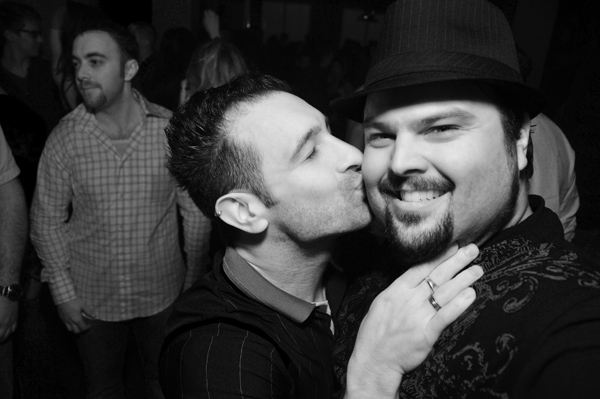 City nightclub photo 117 - March 30th, 2011