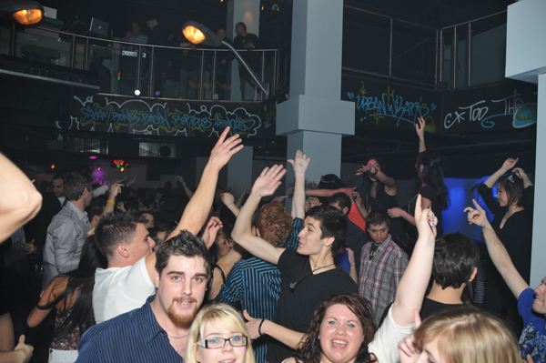 City nightclub photo 118 - March 30th, 2011