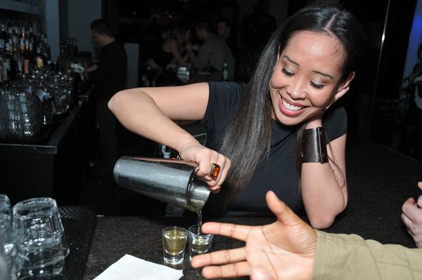 City nightclub photo 119 - March 30th, 2011