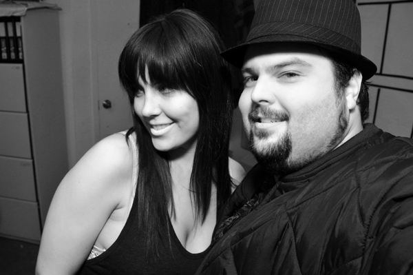 City nightclub photo 120 - March 30th, 2011