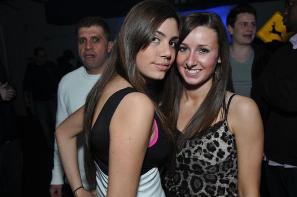 City nightclub photo 122 - March 30th, 2011