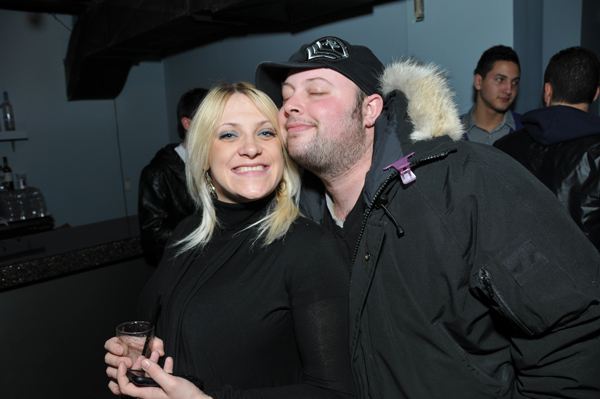 City nightclub photo 123 - March 30th, 2011