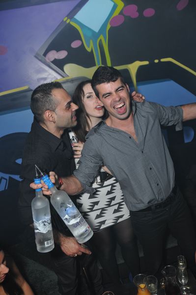 City nightclub photo 127 - March 30th, 2011