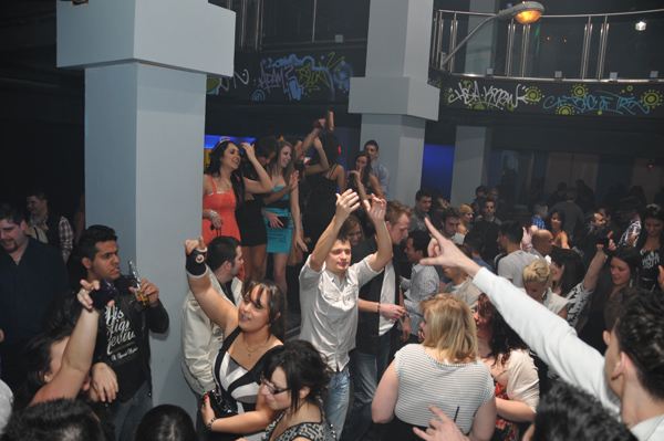 City nightclub photo 128 - March 30th, 2011