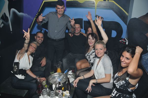 City nightclub photo 129 - March 30th, 2011