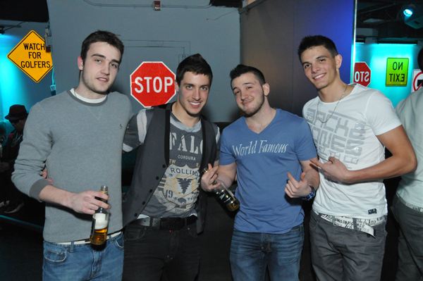 City nightclub photo 14 - March 30th, 2011