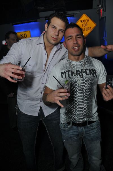 City nightclub photo 131 - March 30th, 2011