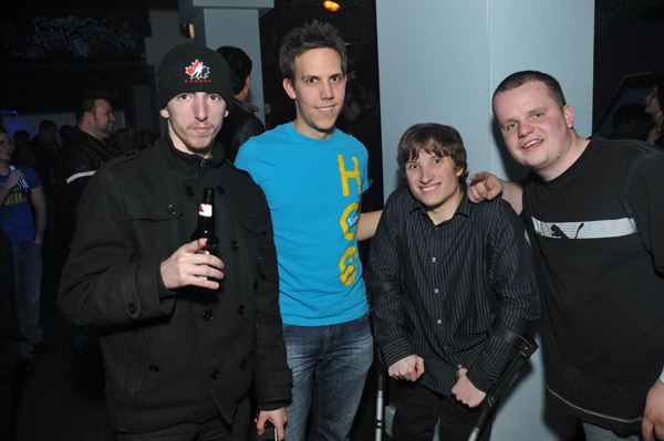 City nightclub photo 132 - March 30th, 2011