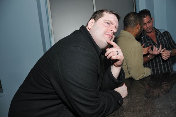 City nightclub photo 134 - March 30th, 2011