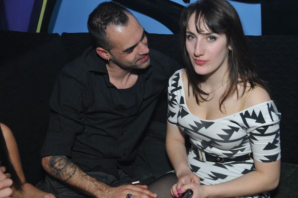 City nightclub photo 136 - March 30th, 2011