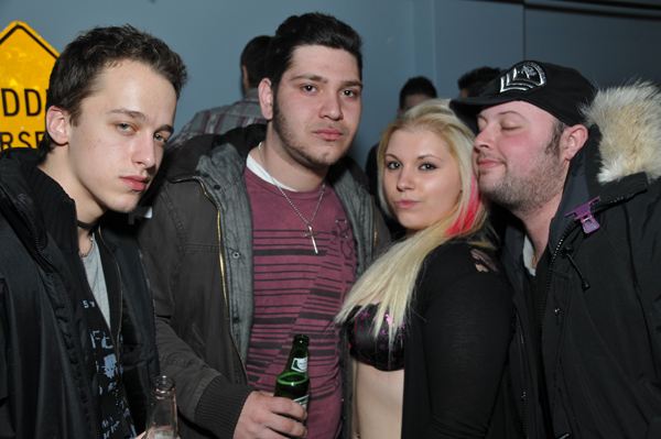 City nightclub photo 137 - March 30th, 2011