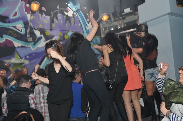 City nightclub photo 139 - March 30th, 2011