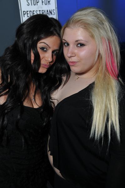 City nightclub photo 140 - March 30th, 2011