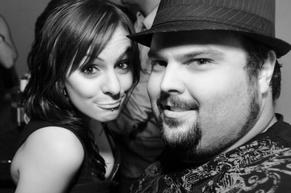 City nightclub photo 141 - March 30th, 2011