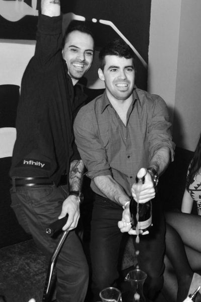 City nightclub photo 142 - March 30th, 2011