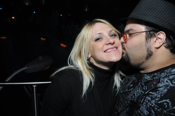 City nightclub photo 144 - March 30th, 2011