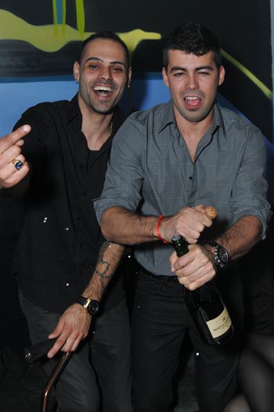 City nightclub photo 148 - March 30th, 2011