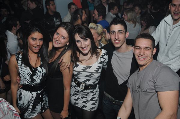 City nightclub photo 149 - March 30th, 2011