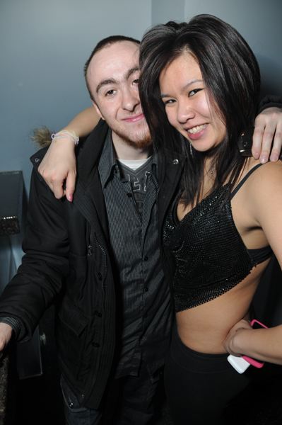 City nightclub photo 150 - March 30th, 2011