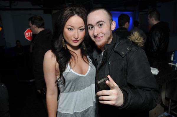 City nightclub photo 16 - March 30th, 2011