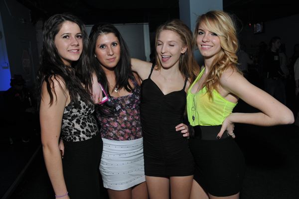 City nightclub photo 153 - March 30th, 2011