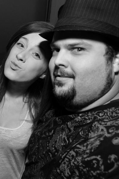 City nightclub photo 156 - March 30th, 2011