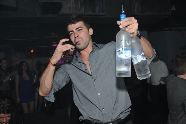 City nightclub photo 157 - March 30th, 2011