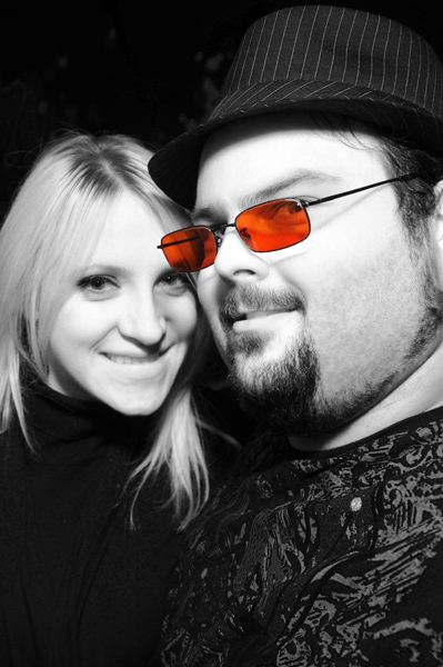 City nightclub photo 158 - March 30th, 2011