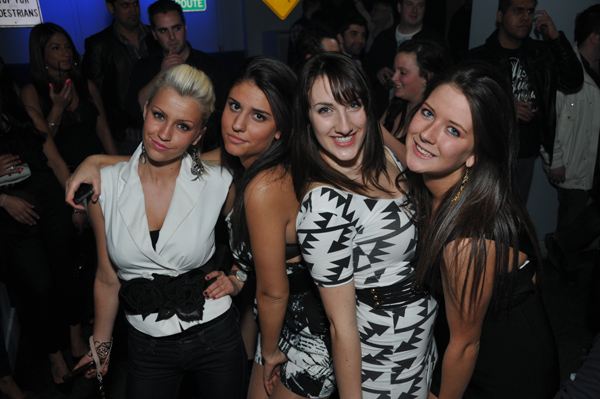 City nightclub photo 159 - March 30th, 2011