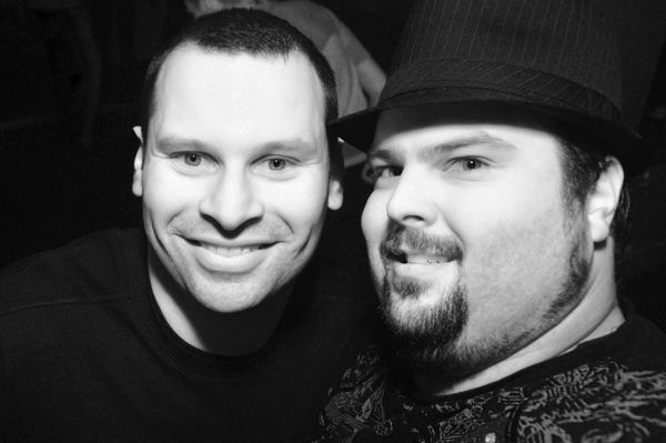 City nightclub photo 161 - March 30th, 2011