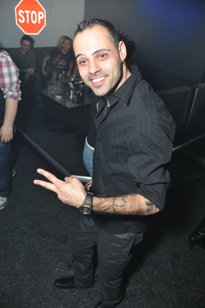 City nightclub photo 162 - March 30th, 2011