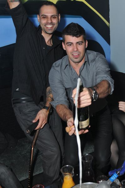 City nightclub photo 164 - March 30th, 2011